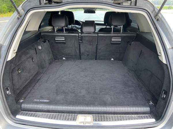 Mercedes-Benz C Tampere - photo 8