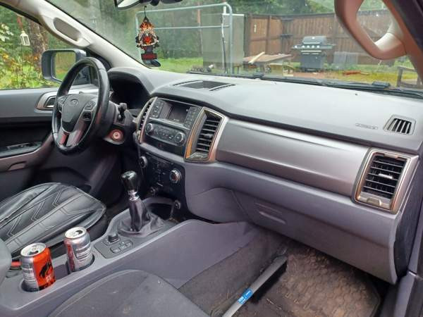 Ford Ranger Kangasniemi - изображение 5