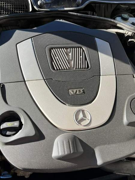 Mercedes-Benz S Лемпяаля - изображение 6