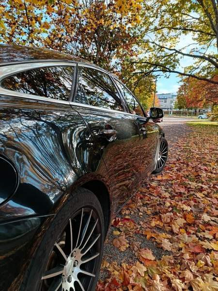 Jaguar XJ Турткуль - изображение 7