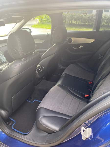 Mercedes-Benz C Oulu – foto 8