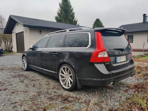 Volvo V70 Muhos – foto 4