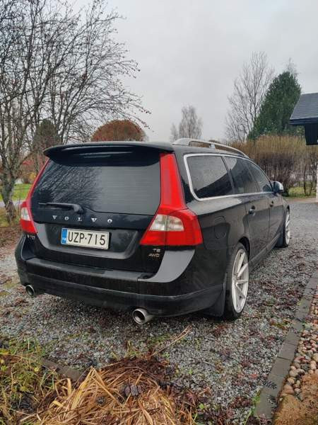 Volvo V70 Muhos – foto 5