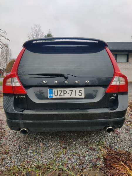 Volvo V70 Muhos – foto 6