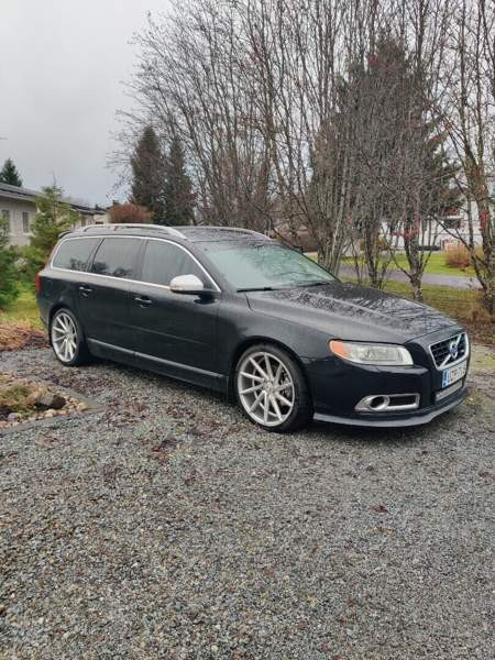 Volvo V70 Muhos – foto 2