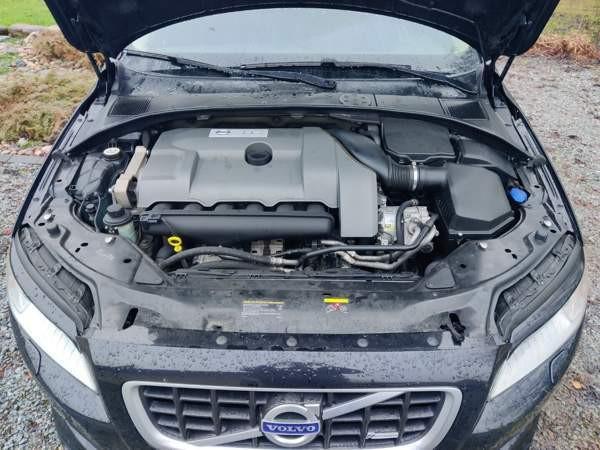 Volvo V70 Muhos – foto 7