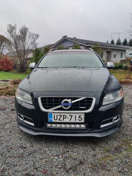 Volvo V70 Muhos – foto 3