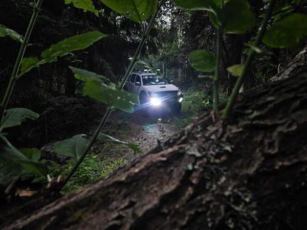 Toyota Hilux Запорожская область - изображение 4