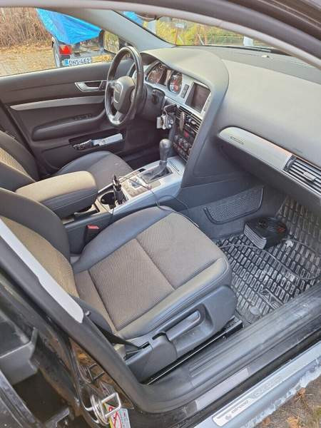 Audi A6 Allroad Asikkala - valokuva 6