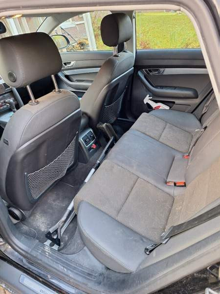 Audi A6 Allroad Asikkala - valokuva 8