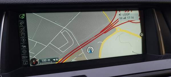 BMW 520 Tuusula - photo 7