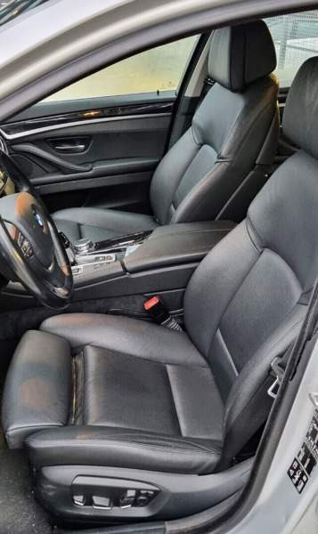 BMW 520 Tuusula - photo 5
