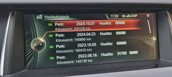 BMW 520 Tuusula - photo 6