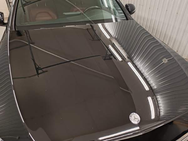 Mercedes-Benz C Seinaejoki - photo 4