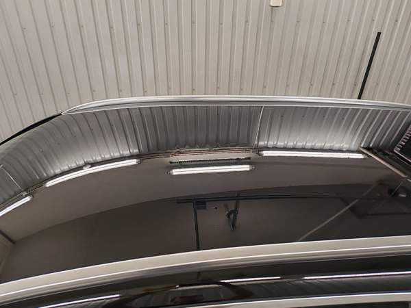 Mercedes-Benz C Seinaejoki - photo 3