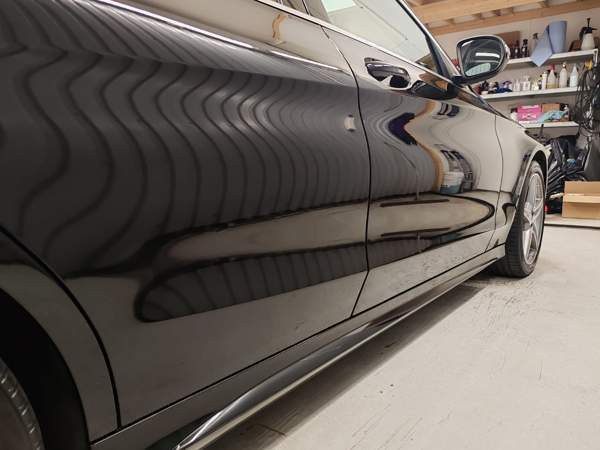 Mercedes-Benz C Seinaejoki - photo 5