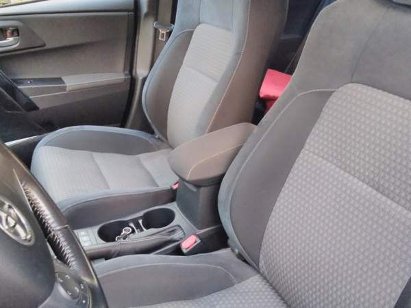 Toyota Auris Säkylä – foto 7