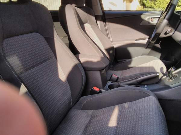 Toyota Auris Säkylä – foto 8