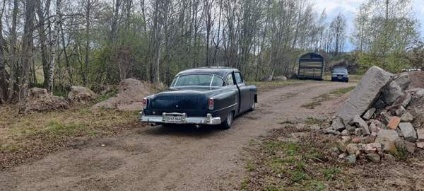 Chrysler New Yorker Helsinki - изображение 2