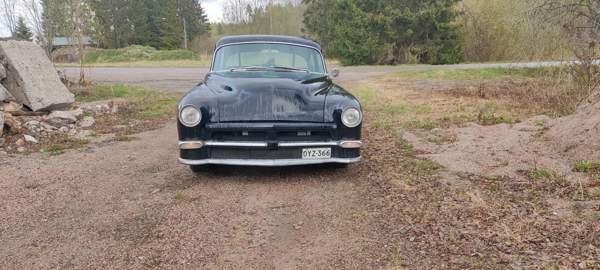 Chrysler New Yorker Helsinki - изображение 4