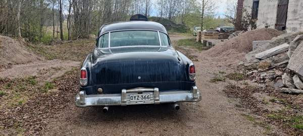 Chrysler New Yorker Helsinki - изображение 3