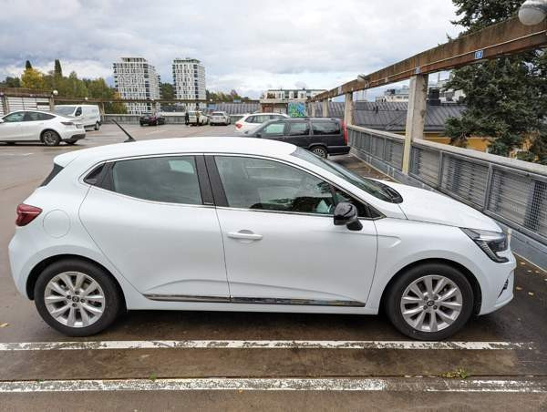 Renault Clio Kuopio – foto 2