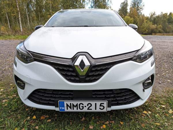 Renault Clio Kuopio – foto 5