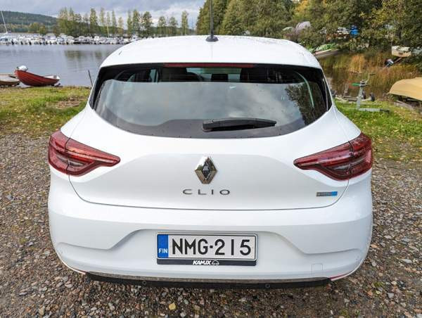 Renault Clio Kuopio – foto 6