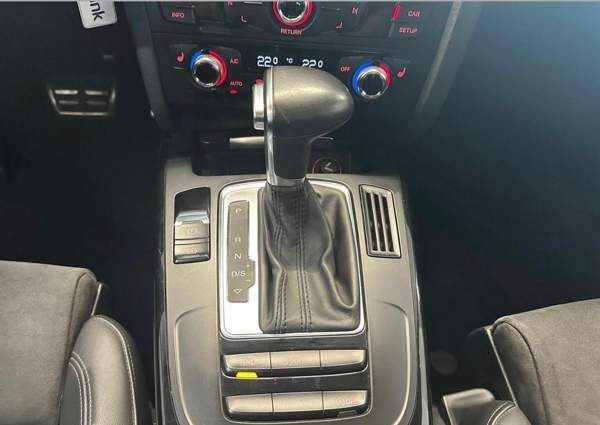 Audi A4 Тампере - изображение 4