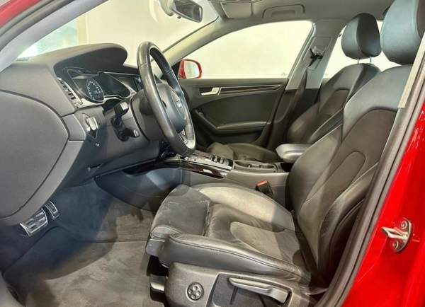 Audi A4 Тампере - изображение 3