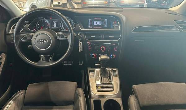 Audi A4 Тампере - изображение 2