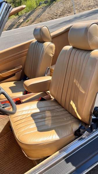 Mercedes-Benz SL Taipalsaari – foto 6