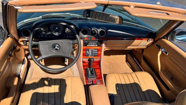 Mercedes-Benz SL Taipalsaari – foto 5