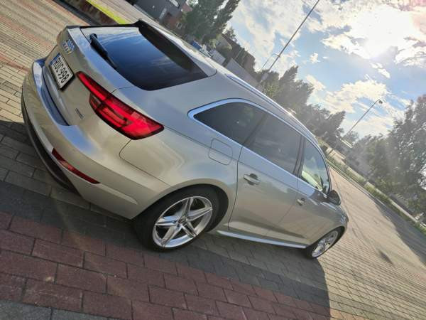 Audi A4 Kokkola – foto 4