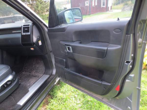 Land Rover Range Rover Somero - valokuva 7