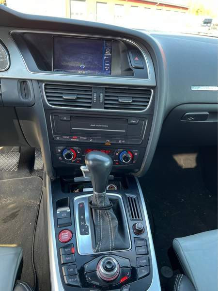 Audi S5 Эспоо - изображение 6