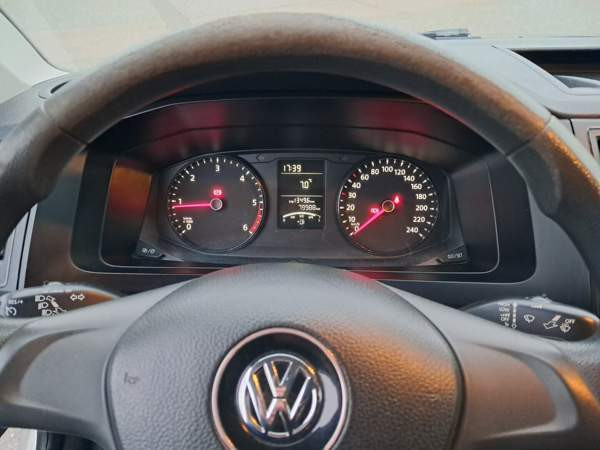 Volkswagen Transporter Тампере - изображение 6