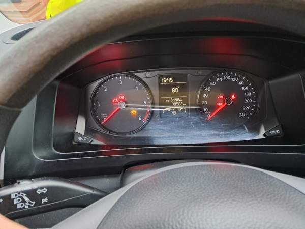 Volkswagen Transporter Тампере - изображение 5