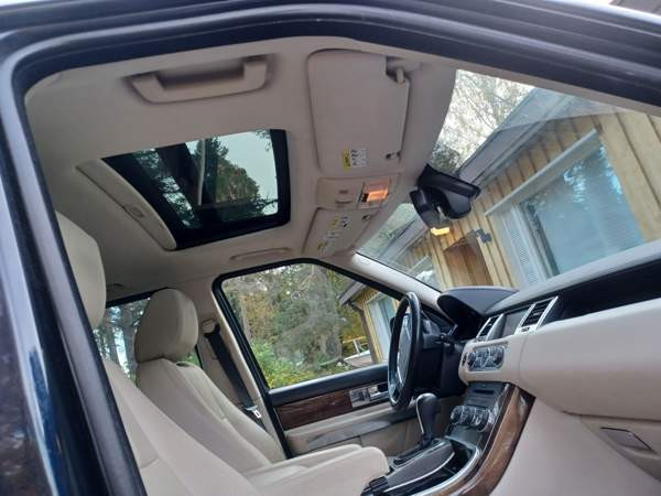 Land Rover Range Rover Sport Paimio - изображение 7