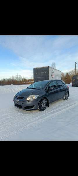 Toyota Auris Viljakkala - изображение 2