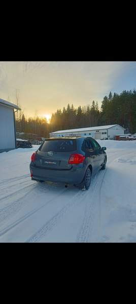 Toyota Auris Viljakkala - изображение 3