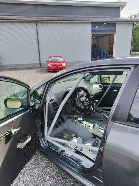 Toyota Auris Viljakkala - изображение 7