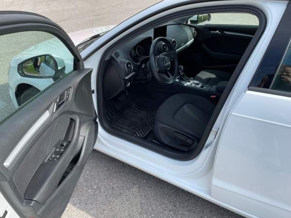 Audi A3 Askola - valokuva 3