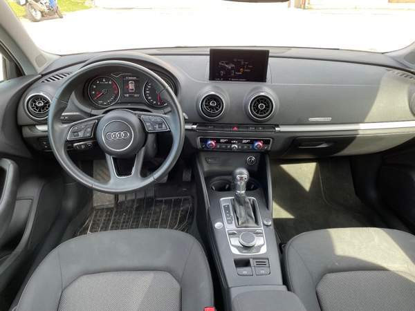 Audi A3 Askola - valokuva 5