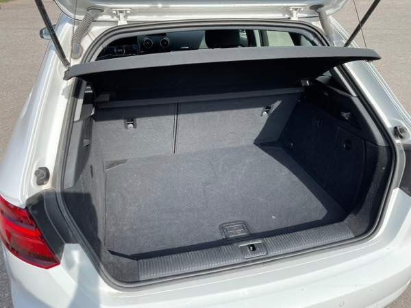 Audi A3 Askola - valokuva 6