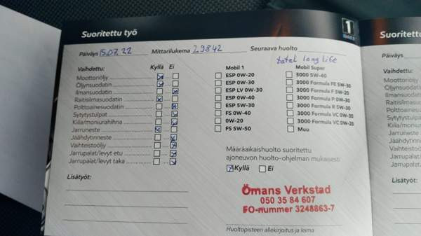 Audi A3 Askola - valokuva 7