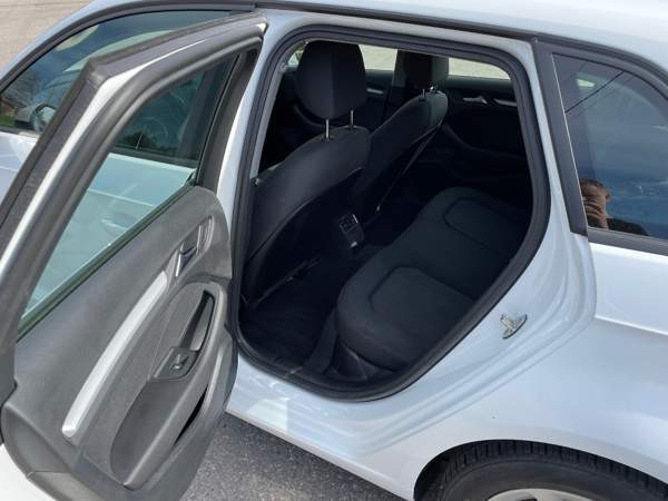 Audi A3 Askola - valokuva 4