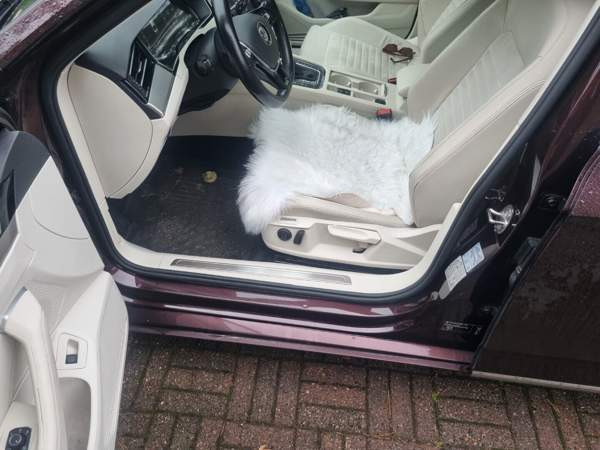 Volkswagen Passat Vantaa – foto 6