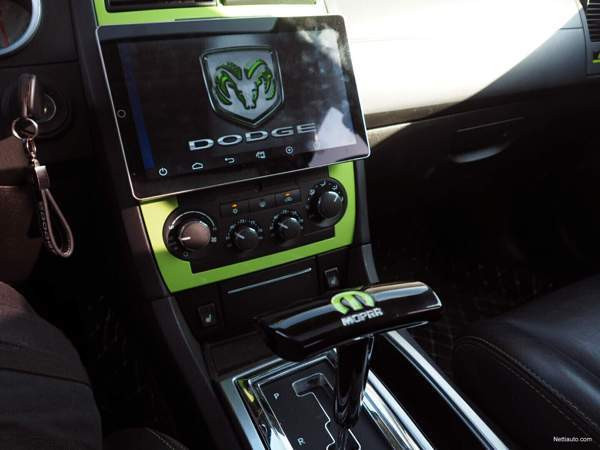 Dodge Charger Seinaejoki – foto 8