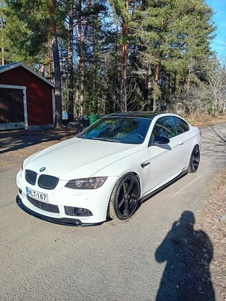 BMW 335 Pälkäne – foto 2